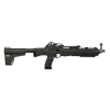 Hi-Point 4595P .45 ACP, 14" Barrel, Pistol Brace, 9 rnd - Black [MPN:4595P BRACE]