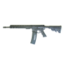 American Tactical Alpha Maxx 5.56mm, 16" Barrel, 60 rnd - Black [MPN:ATIGAX55613ML60]
