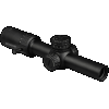 Konus Scope Sultan 110x24 30mm Illum Ballistic Circle