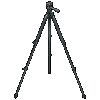 Bushnell Bush 784030 60" Black Advanced Tripod