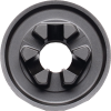 Dead Air Armament Silencers Rseries Rxd Flash Hider Front Cap 7.62