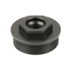 Cmmg Zeroed K 11db017 Hub Mt Dt 1/228
