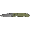 Cobra Tec Knives Llc Diablo Odgdiabloauto Auto Odg
