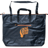 Ddw Black Premium Scent Prevent Travel Bag 33"x24"