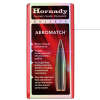 Hornady Aeromatch Horn 22771 Bull .224 69 Hpbt 100/25
