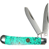 Abkt Roper Series Stone Peanut 2blade Sea Foam