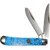 Abkt Roper Series Stone Peanut 2blade Turquoise