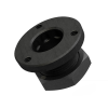 Grovtec Nonrotating Flanged Base