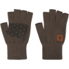 Hot Shot Merino Wool Fingerless Glove One Size