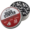 Jts Dead Center Slugs 22 Cal Hollow Point 28.24 Gr 200ct