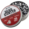 Jts Dead Center Slugs 25 Cal Hollow Point 43.06 Gr 130ct