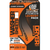 Ddw Black Premium Laundry Kit Detergent/dryer Sheet Combo