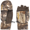 Hot Shot Youth Poptop Mitten Insukated Rtapx Small/med