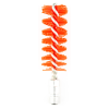 Birchwood Casey Nylon Bore Brush 20ga Red. .