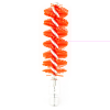 Birchwood Casey Nylon Bore Brush 28ga Red. .