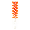 Birchwood Casey Nylon Bore Brush 40/41/10mm Red. .