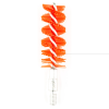 Birchwood Casey Nylon Bore Brush 45/12mm Red. .