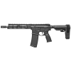 Daniel Defense DDM4 V7 Pistol .300 AAC Blackout, 10.3" Barrel, SBA3 Brace, 30 rnd - Black [MPN:02-128-19153]