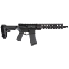 DPMS DP-15 5.56mm, 11.5" Barrel, SBA3 Brace, 20 rnd - Black [MPN:DP51655126040]