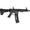American Tactical ALPHA MAXX 5.56mm, 7.5" Barrel, 60 rnd - Black [MPN:GAX5567MLB60]