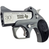 Bond Arms Rowdy 30th Anniversary .45 Colt / .410 GA, 3" Barrel, 2 rnd - Stainless [MPN:BA30TH45LC410]