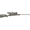 Fierce Firearms Twisted Rogue 7mm BC, 20" Barrel, Burris Veracity 4-20x50, 3 rnd - Tan [MPN:TWROG7MMBC20DTMXB]