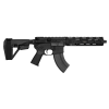 Diamondback DB15 .338 ARC, 10.50" Barrel, SBA5 Brace, 26 rnd - Black [MPN:DB1989Y001]