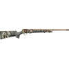 CZ USA 457 American Hunter .22 LR, 20" Barrel, 5 rnd - BRONZE CAMO [MPN:02322]