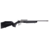 CVA Scout Takedown 400 Legend, 22" Barrel, 1 rnd - Stainless/Black [MPN:CR4441S]
