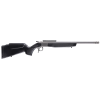 CVA Scout Takedown .35 Whelen, 22" Barrel, 1 rnd - Stainless/Black [MPN:CR4439S]