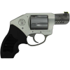 Charter Arms Off Duty Coyote .380 ACP, 2" Barrel, 5 rnd - Stainless/Black [MPN:53801]