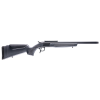 CVA Scout 450 Bushmaster, 22" Barrel, 1 rnd - Stealth Gray [MPN:CR4443]