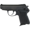 USED POLISH RADOM P64 9X18MM MAKAROV, 3.4" Barrel, 6 rnd - Black [MPN:HG1902-X]