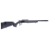 CVA Scout 444 Marlin, 22" Barrel, 1 rnd - Stealth Gray [MPN:CR4445]