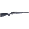 CVA Scout 6.5 Creedmoor, 20" Barrel, 1 rnd - Stealth Gray [MPN:CR4436]
