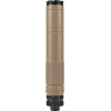 Dead Air Armament Mojave 45 .45 ACP Flat Dark Earth [MPN:MOJAVE45FDE]
