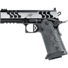 Kimber 2K11 Pro Eclipse 9mm, 4.25" Barrel, 19 rnd - Stainless/Black [MPN:3500082]