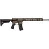 BCM RECCE-16 MCMR 5.56 MM, 16" Barrel, 30 rnd - Bronze [MPN:750-750-BRZ]