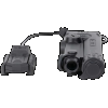 Holosun Irisir1 Iris Remote Cable Ir Laser