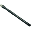 "Faxon Ar15 Barrel 338 Arc 16"" 1:8 Gunner Profile Blk"