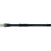 "Faxon Ar15 Barrel 338 Arc 11.5"" 1:5 Gunner Profile Black"