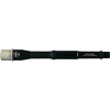 "Faxon Ar15 Barrel 338 Arc 9"" 1:5 Gunner Profile Black"