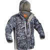 Arctic Shield Tundra 3in1 Parka Rt Aspect Charcoal Large
