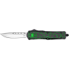 "Cobratec Medium Fs3 Otf Fractured Black Green 3"" D2"
