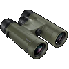 Bushnell R3 Bush R31042 10x42 Ranger Green