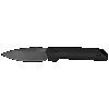 Kershaw Ker 7038g10 Launch Iridium Blk