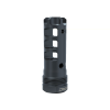 Lantac Dragon Muzzle Brake 6mm 5/824 Plan B Long