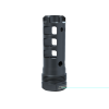 Lantac Dragon Muzzle Brake 9mm 1/228 Plan B Long