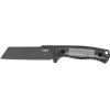 "Kabar Les George Cool Name 4.62"" Sheepsfoot & Sheath"