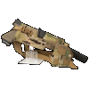 Coletac Varmint Wrangler Xl Vwx108 Varm Lh Lmulticam